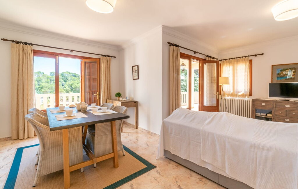 Ferienhaus - Sa Trona, Cala Santanyi , Spanien - EMF141 7