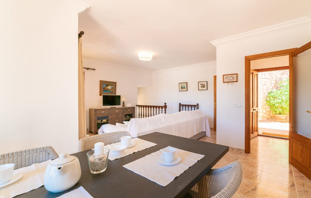 Ferienhaus - Sa Trona, Cala Santanyi , Spanien - EMF141 9