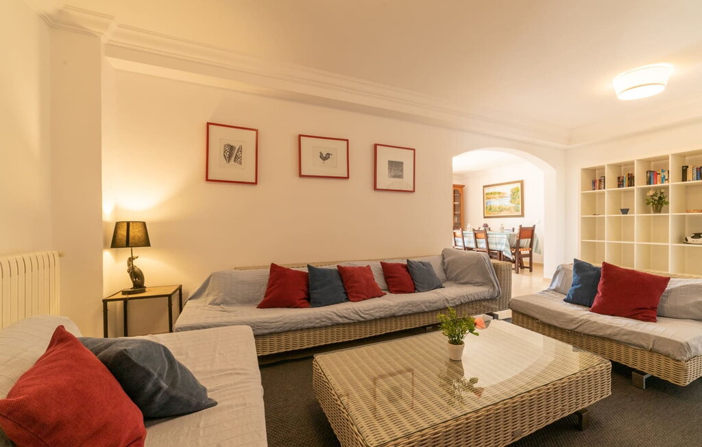 Ferienhaus - Sa Trona, Cala Santanyi , Spanien - EMF141 17