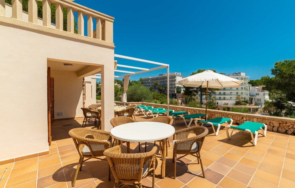 Ferienhaus - Sa Trona, Cala Santanyi , Spanien - EMF141 12