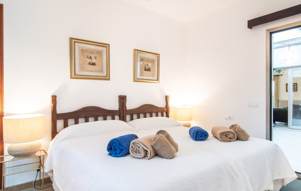 Feriehus - Can Fernando, Cala Santanyi , Spania - EMF142 37