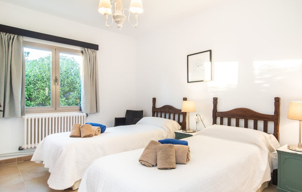 Feriehus - Can Fernando, Cala Santanyi , Spania - EMF142 39