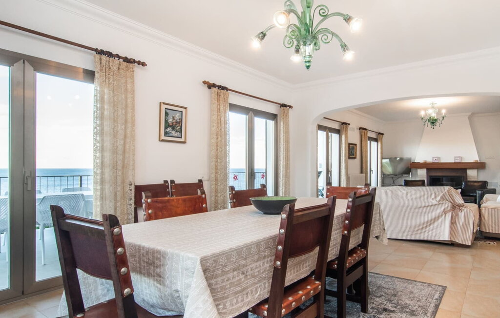 Feriehus - Can Fernando, Cala Santanyi , Spania - EMF142 29