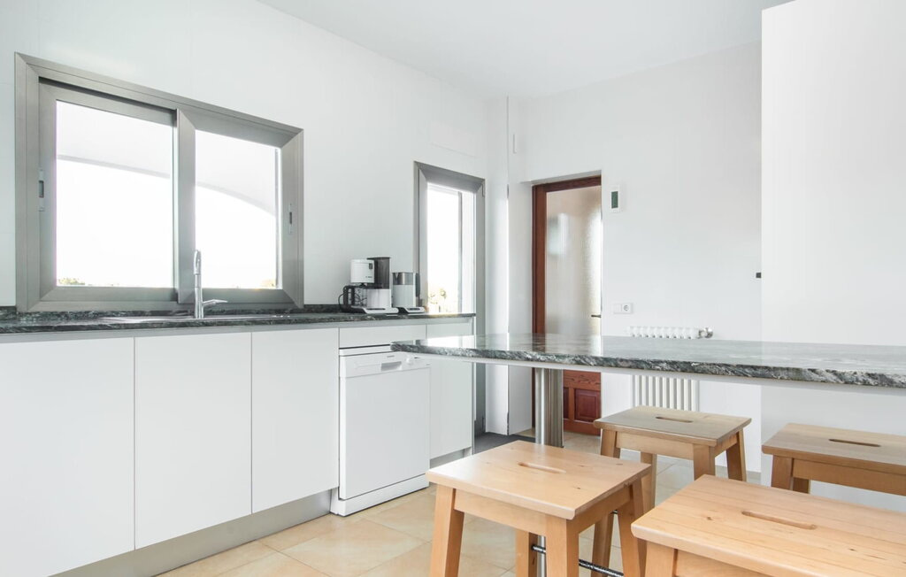 Feriehus - Can Fernando, Cala Santanyi , Spania - EMF142 27