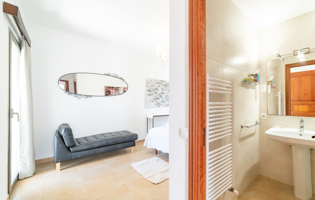 Feriehus - Can Fernando, Cala Santanyi , Spania - EMF142 25