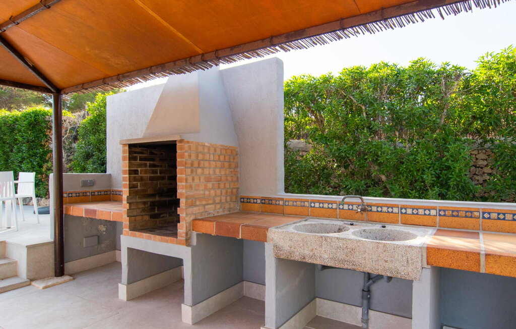 Feriehus - Can Fernando, Cala Santanyi , Spania - EMF142 6