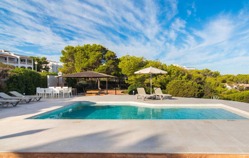 Feriehus - Can Fernando, Cala Santanyi , Spania - EMF142 10