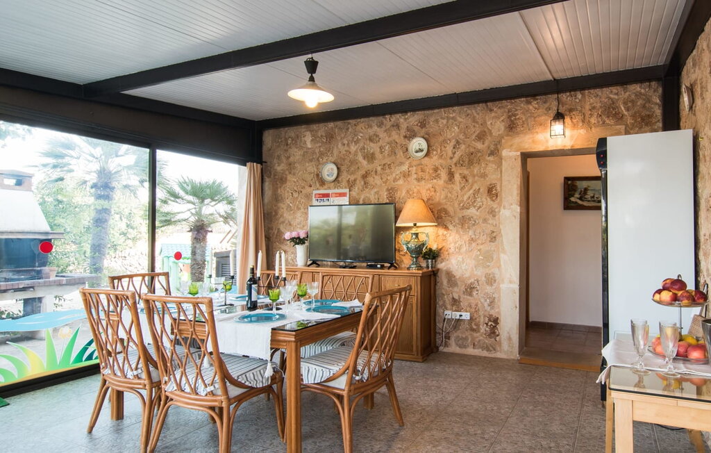 Ferienhaus - Sa Palmaria Dos, Can Picafort , Spanien - EMF143 9