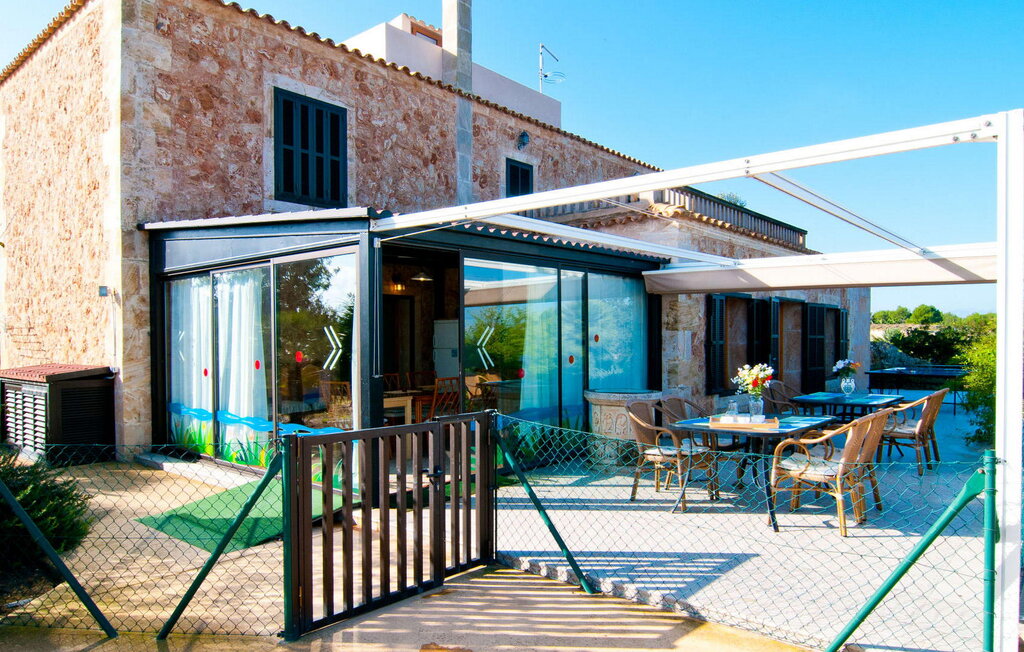 Ferienhaus - Sa Palmaria Dos, Can Picafort , Spanien - EMF143 6