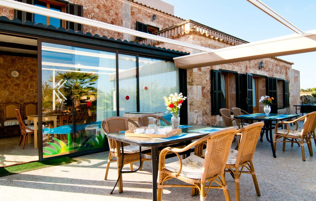 Ferienhaus - Sa Palmaria Dos, Can Picafort , Spanien - EMF143 7