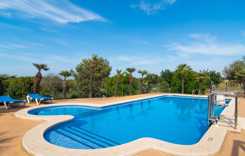 Ferienhaus - Sa Palmaria Dos, Can Picafort , Spanien - EMF143 11