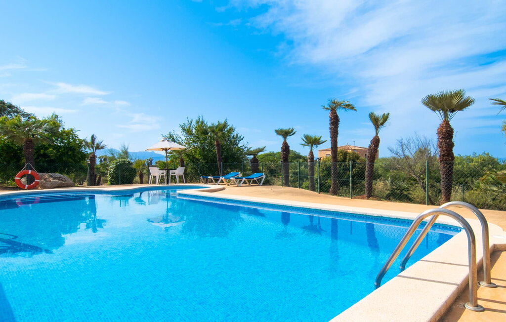 Ferienhaus - Sa Palmaria Dos, Can Picafort , Spanien - EMF143 13