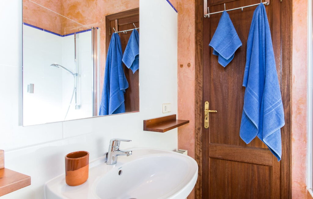 Kuća-za-odmor - Es Camp Fora, Santanyi , Španjolska - EMF144 45