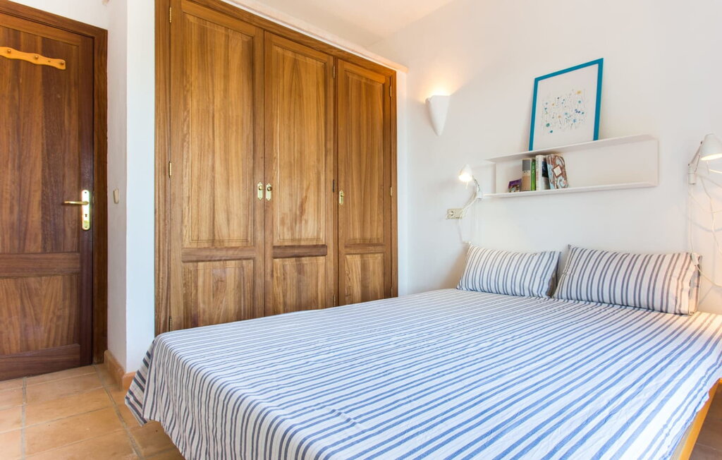 Kuća-za-odmor - Es Camp Fora, Santanyi , Španjolska - EMF144 39