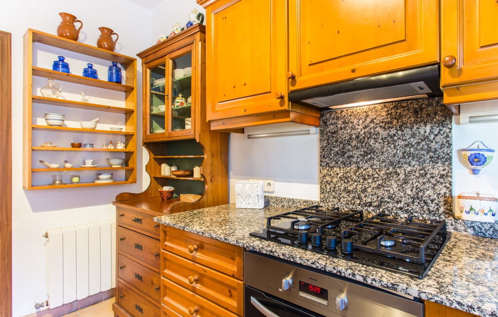 Kuća-za-odmor - Es Camp Fora, Santanyi , Španjolska - EMF144 29