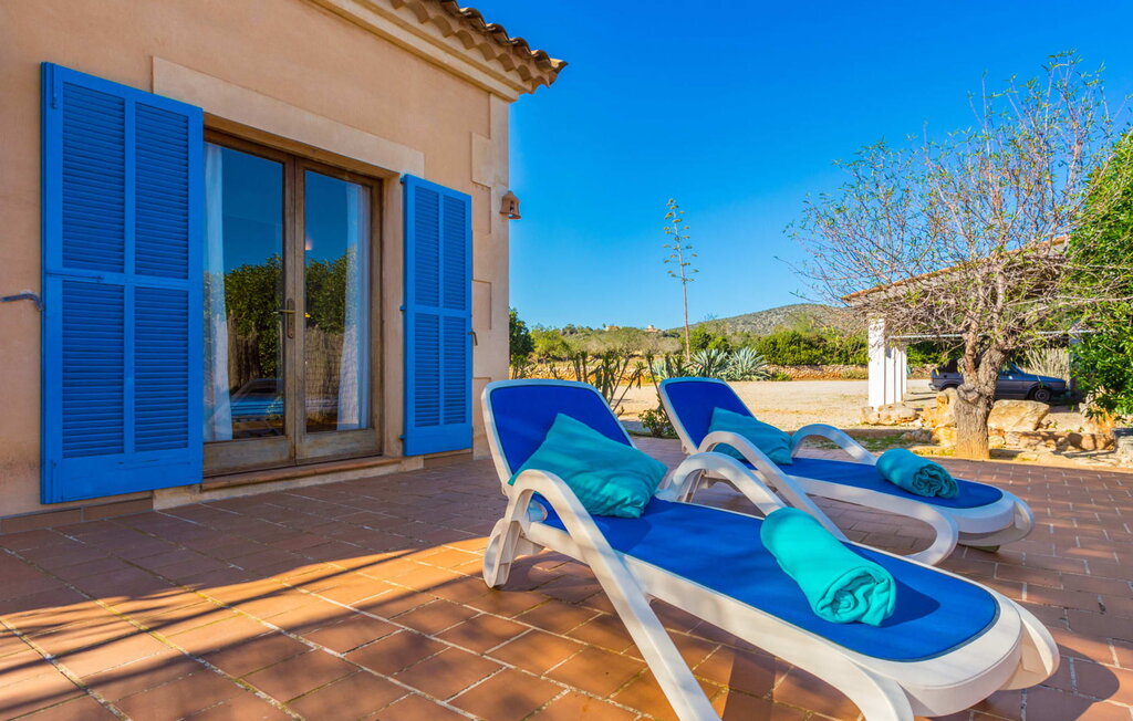 Kuća-za-odmor - Es Camp Fora, Santanyi , Španjolska - EMF144 17