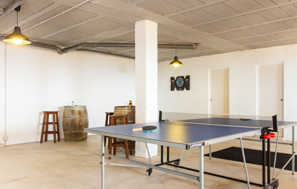 Ferienhaus - Na Penyal, Cala Millor , Spanien - EMF146 53