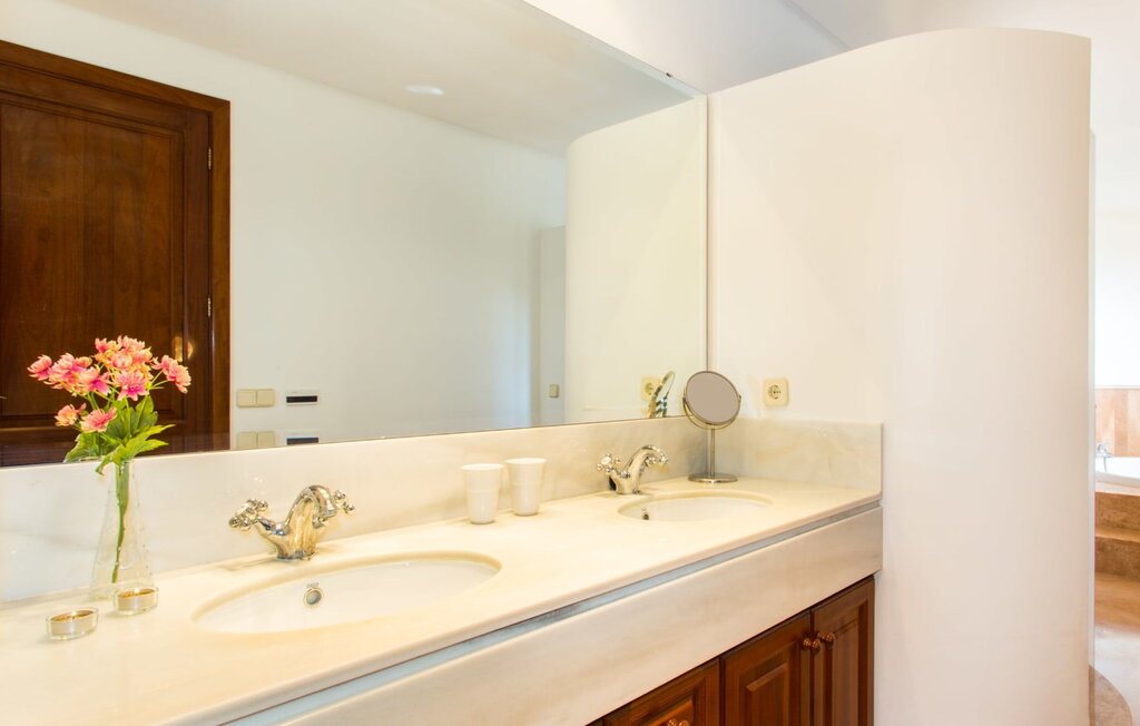 Ferienhaus - Na Penyal, Cala Millor , Spanien - EMF146 41