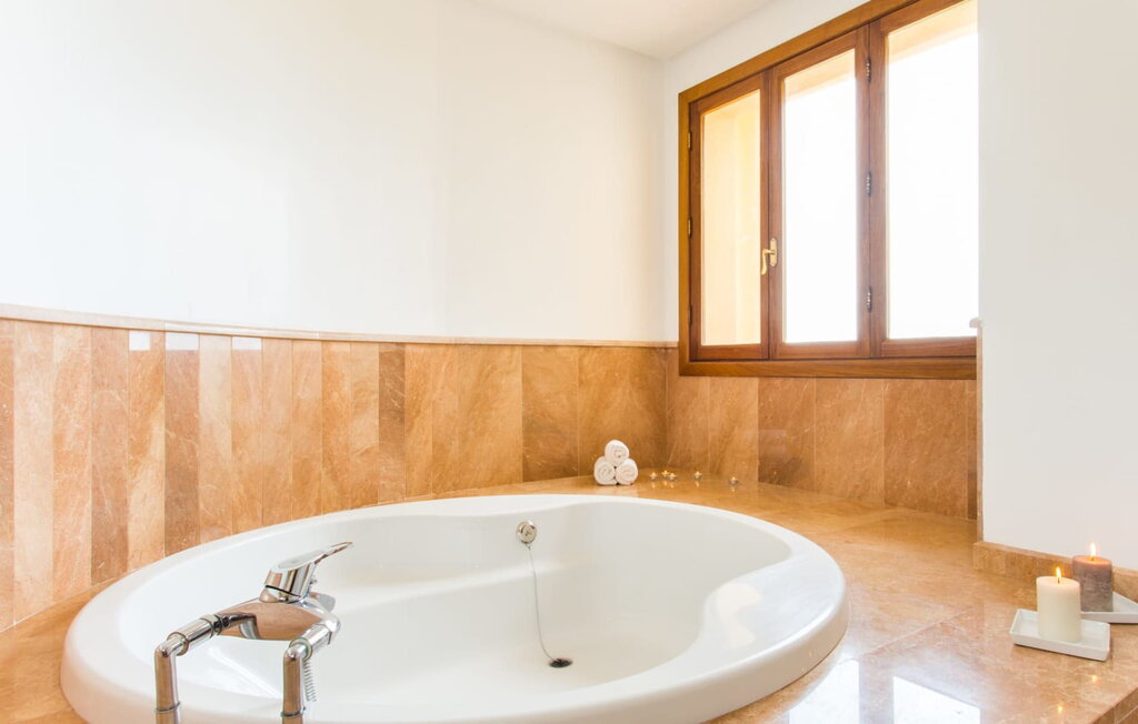 Ferienhaus - Na Penyal, Cala Millor , Spanien - EMF146 43