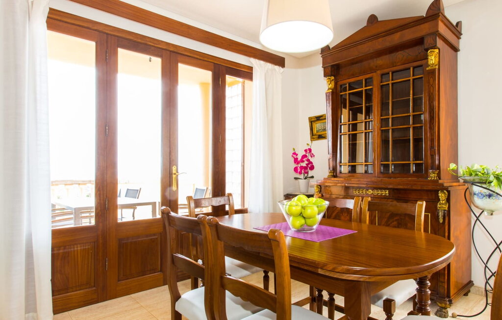 Ferienhaus - Na Penyal, Cala Millor , Spanien - EMF146 8