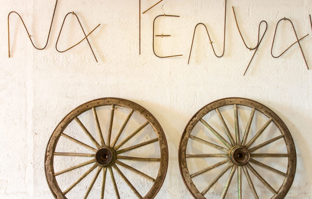 Ferienhaus - Na Penyal, Cala Millor , Spanien - EMF146 31