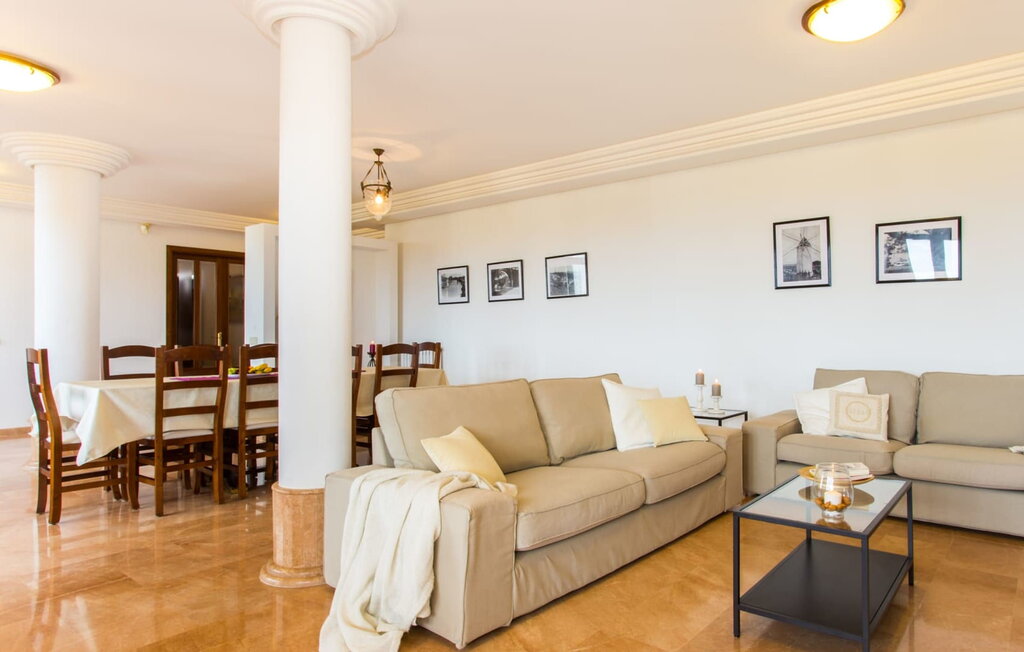 Ferienhaus - Na Penyal, Cala Millor , Spanien - EMF146 7