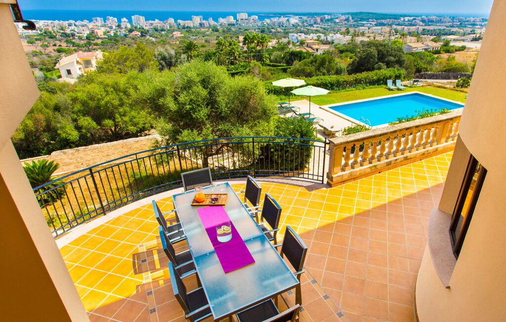 Ferienhaus - Na Penyal, Cala Millor , Spanien - EMF146 23