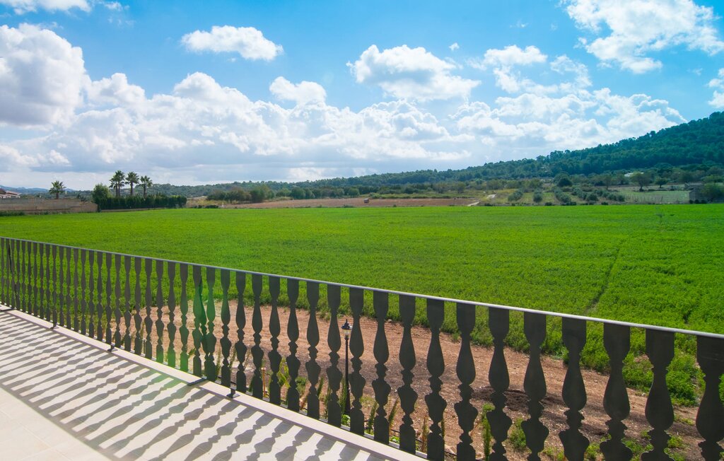 Ferienhaus - Palmeral, Petra , Spanien - EMF199 22