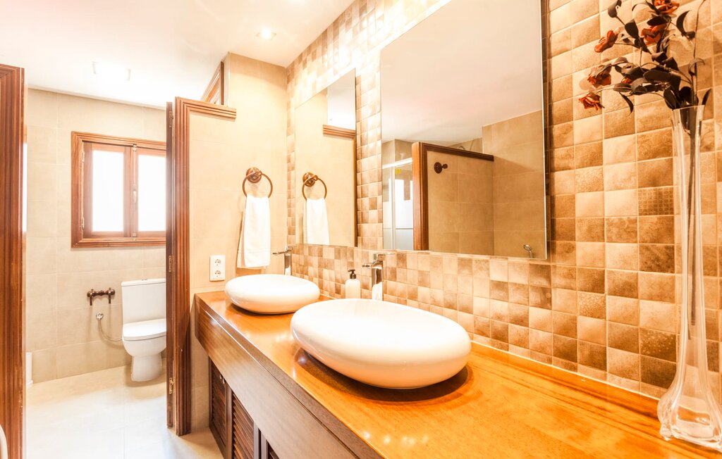 Domy wakacyjne - Hereu, Cala Millor , Hiszpania - EMF200 30