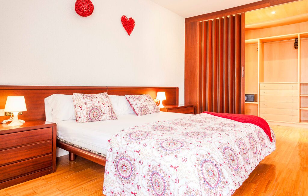 Domy wakacyjne - Hereu, Cala Millor , Hiszpania - EMF200 24