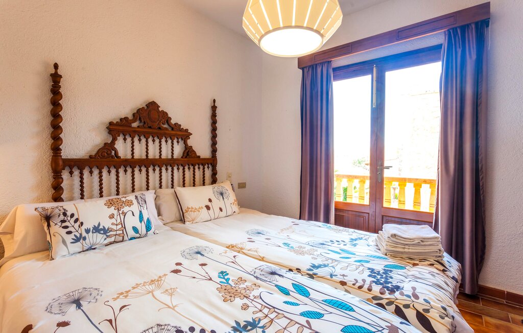 Domy wakacyjne - Hereu, Cala Millor , Hiszpania - EMF200 28