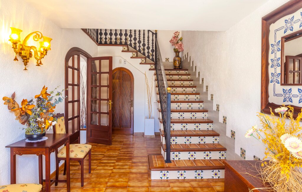 Domy wakacyjne - Hereu, Cala Millor , Hiszpania - EMF200 20