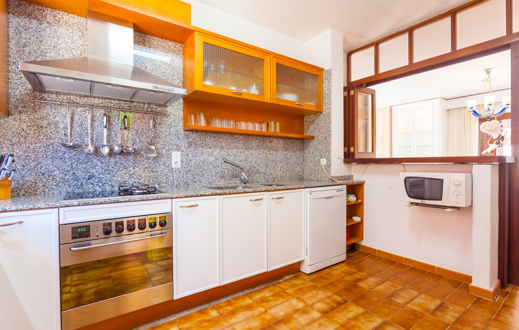 Domy wakacyjne - Hereu, Cala Millor , Hiszpania - EMF200 19