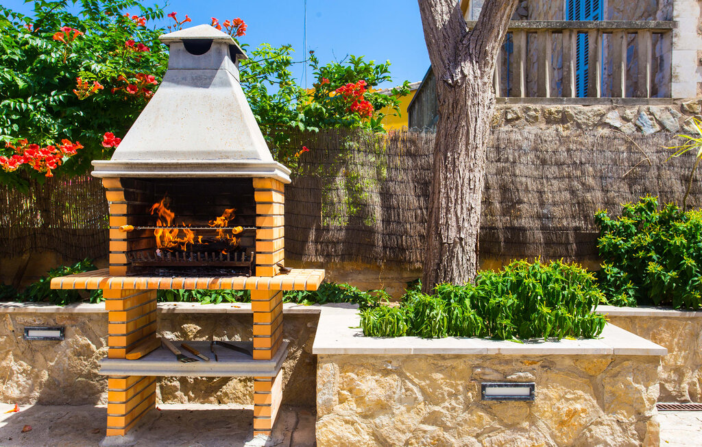 Domy wakacyjne - Hereu, Cala Millor , Hiszpania - EMF200 15