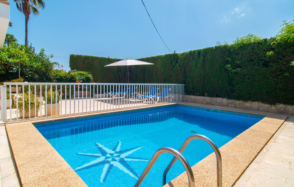 Domy wakacyjne - Hereu, Cala Millor , Hiszpania - EMF200 2