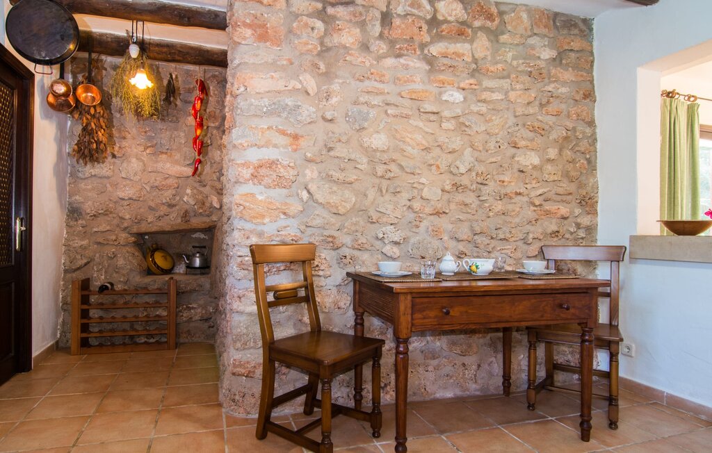 Ferienhaus - Can Moleta, Cala Mendia , Spanien - EMF203 47