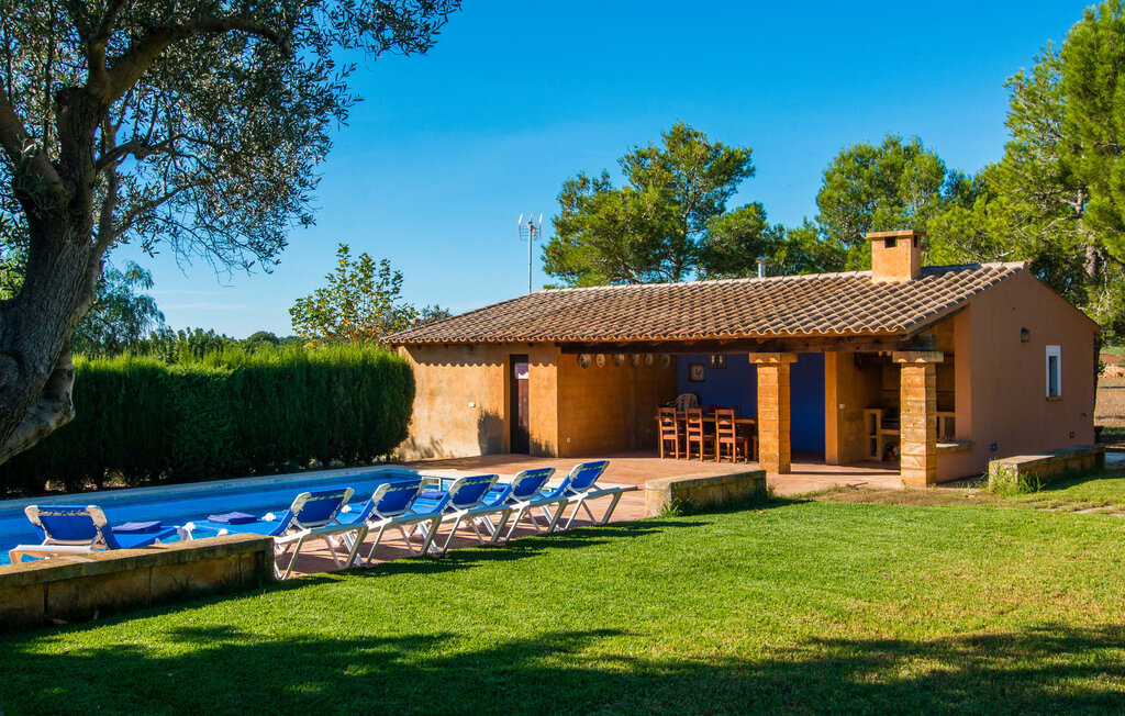 Ferienhaus - Can Moleta, Cala Mendia , Spanien - EMF203 7