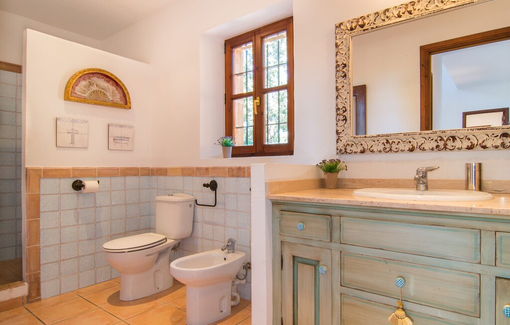 Ferienhaus - Can Bernat, Cala Mendia , Spanien - EMF204 35