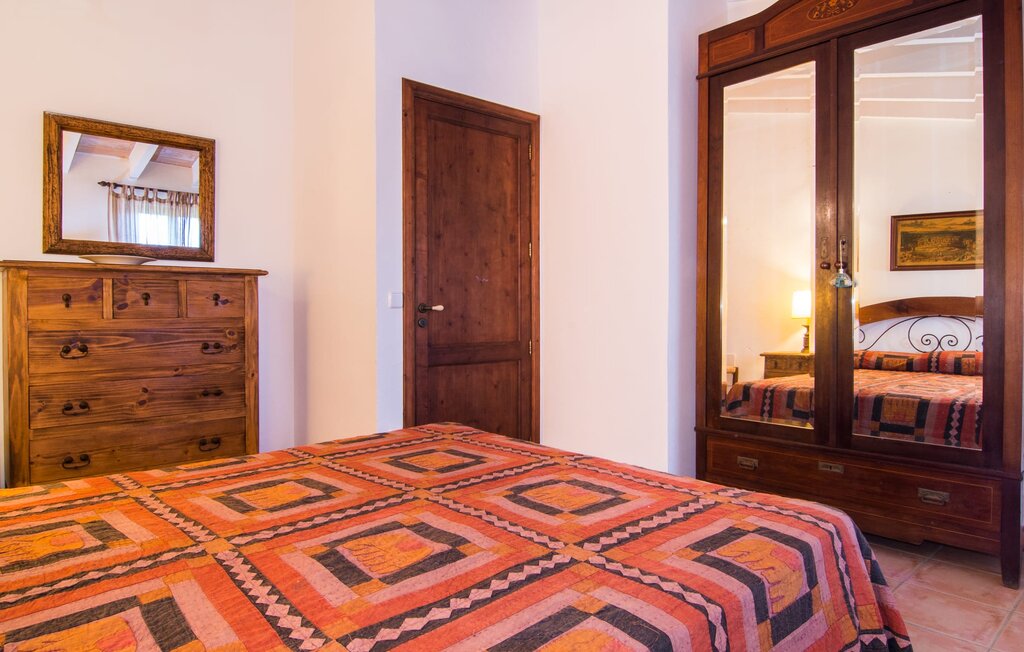 Ferienhaus - Can Bernat, Cala Mendia , Spanien - EMF204 33