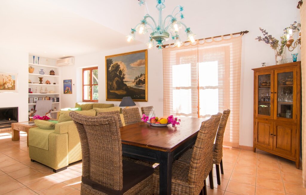 Ferienhaus - Can Bernat, Cala Mendia , Spanien - EMF204 18