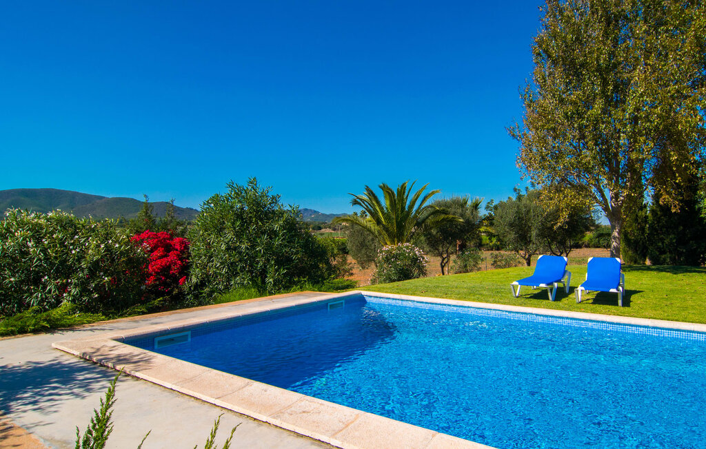 Ferienhaus - Can Bernat, Cala Mendia , Spanien - EMF204 6