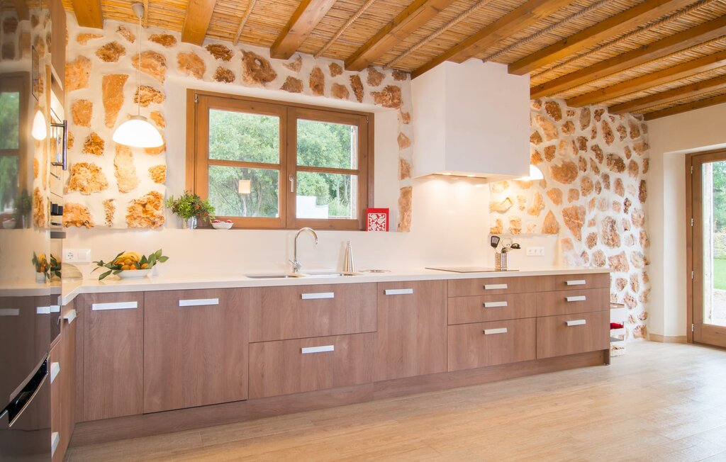 Feriehuse - Es Pins, Arta , Spanien - EMF220 22