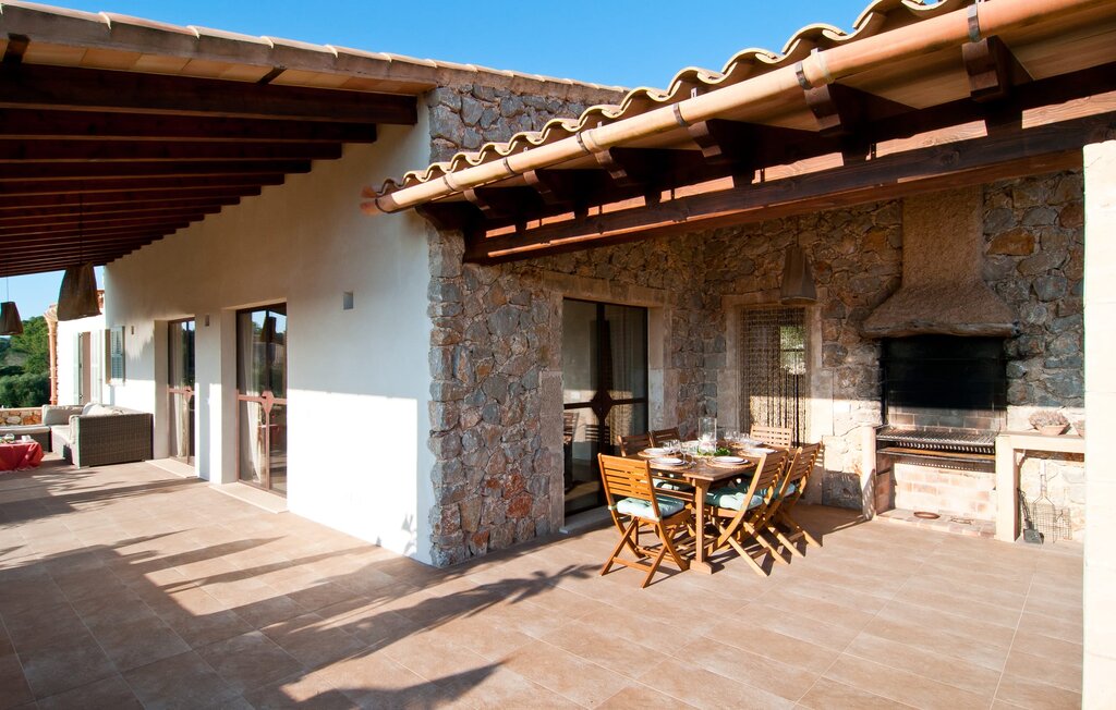 Feriehuse - Es Pins, Arta , Spanien - EMF220 9