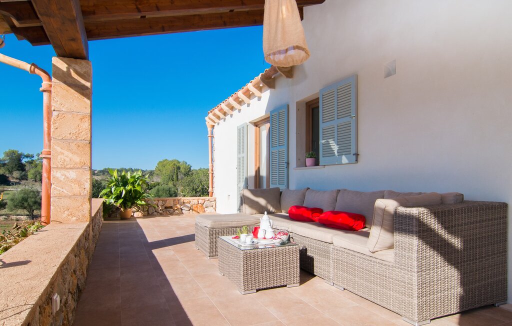 Feriehuse - Es Pins, Arta , Spanien - EMF220 13