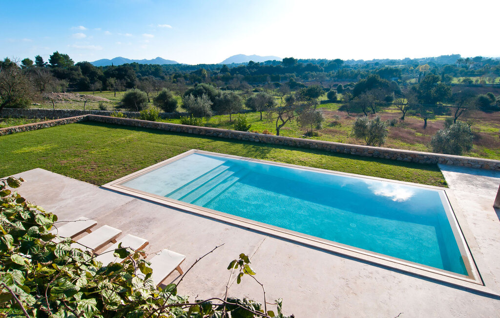 Feriehuse - Es Pins, Arta , Spanien - EMF220 6