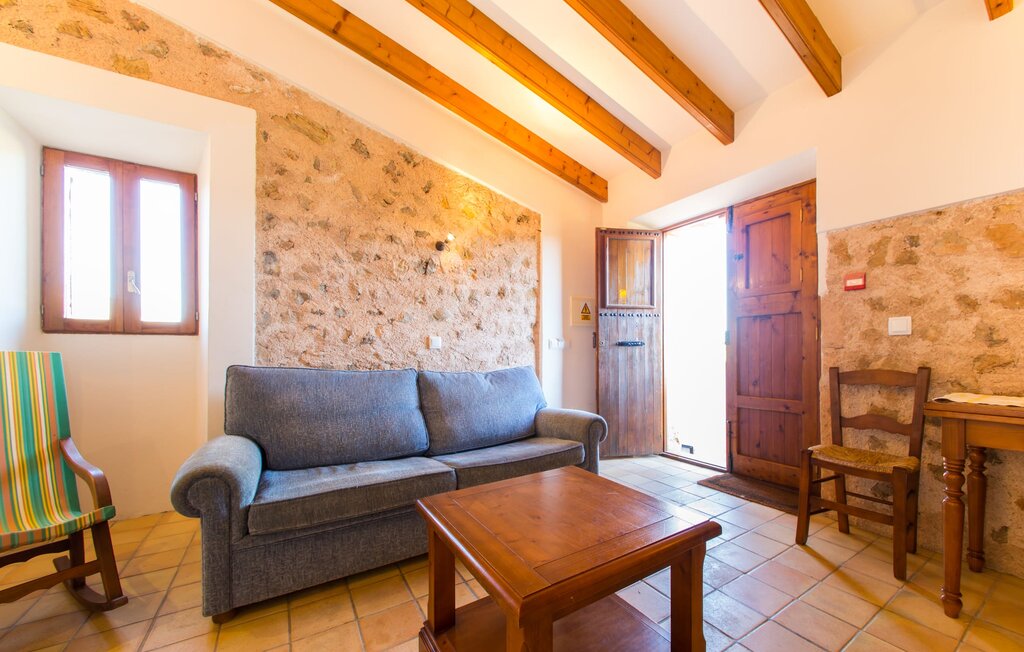 
Holiday rental - Es Sostre, Sant Llorenc , Spain - EMF223 5