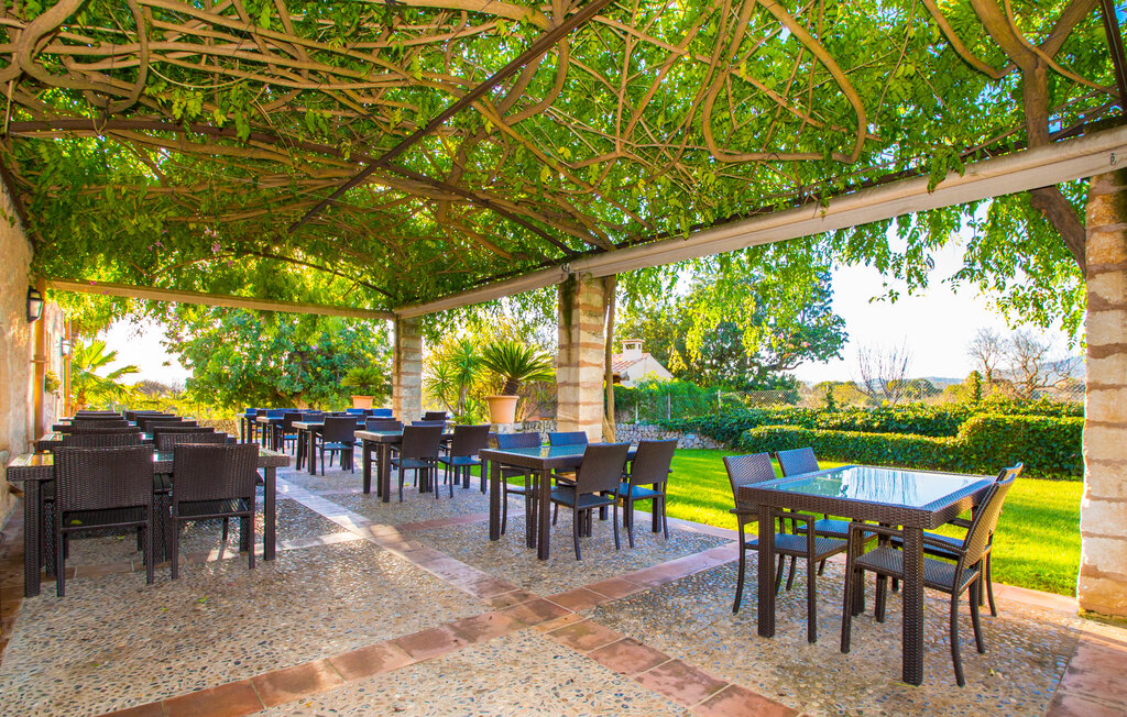 
Holiday rental - Es Sostre, Sant Llorenc , Spain - EMF223 20