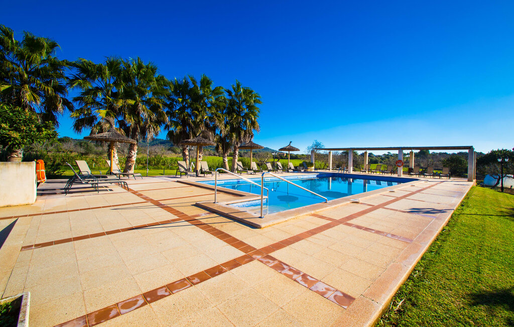 
Holiday rental - Es Sostre, Sant Llorenc , Spain - EMF223 3