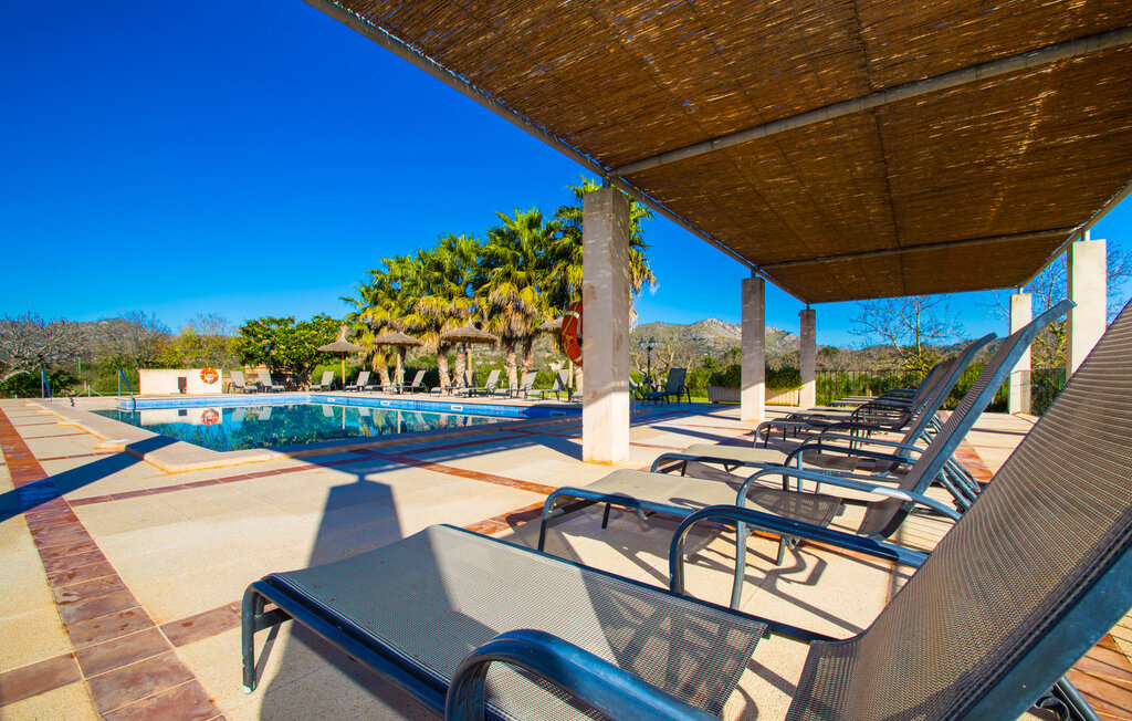 
Holiday rental - Es Sostre, Sant Llorenc , Spain - EMF223 11