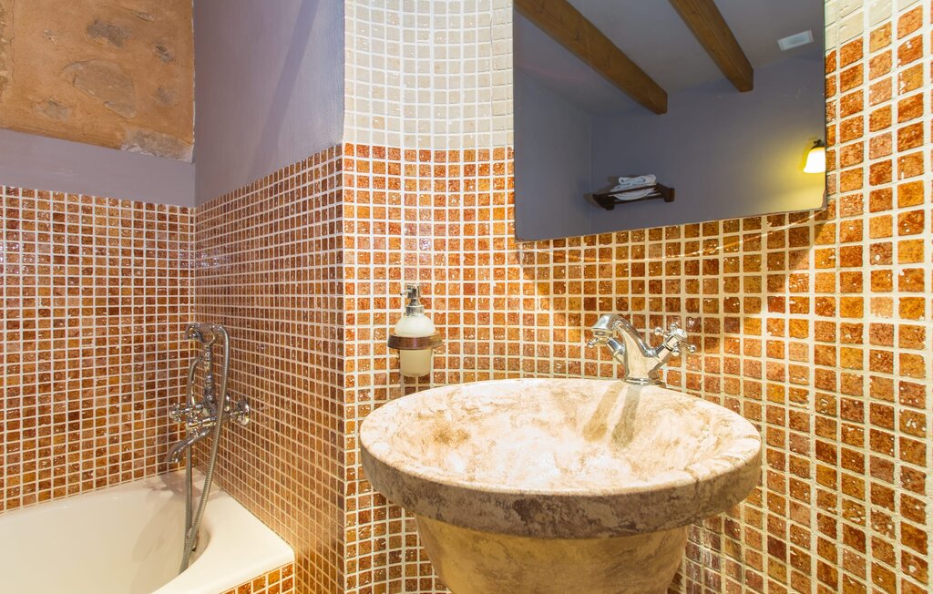 Semesterlägenhet - Es Sestador, Sant Llorenc , Spanien - EMF229 47